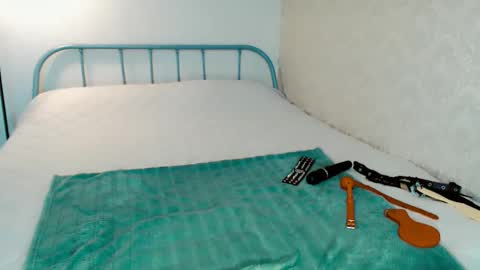 Anna online show from February 15, 7:51 am