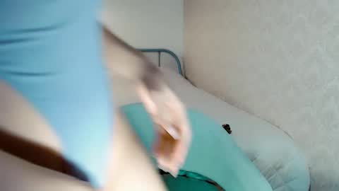 Anna online show from March 27, 2:50 am