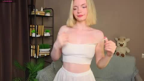 Mary online show from May 4, 12:28 am