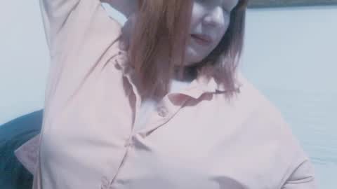 marycrazy2025 online show from April 17, 2:31 pm