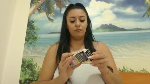 maryem online show from October 22, 10:59 am