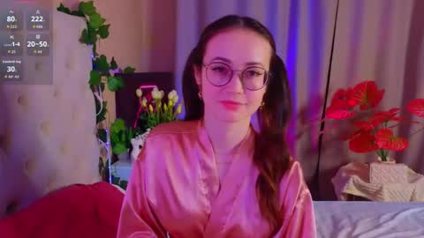 Snapshot of maryflorez chatting on May 27, 8:17 pm Bella3 online show from May 27, 8:17 pm