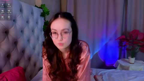 Snapshot of maryflorez chatting on May 29, 8:29 pm Bella3 online show from May 29, 8:29 pm