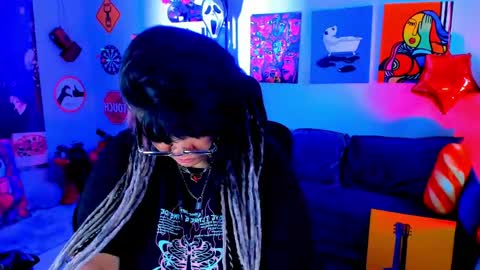 Snapshot of maryharrys chatting on April 30, 2:40 am Mary online show from April 30, 2:40 am