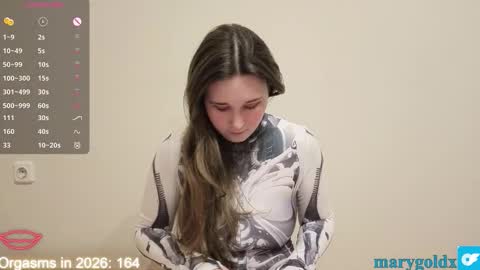 MaryHill online show from February 27, 7:14 pm