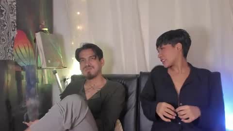 maria online show from July 11, 2:03 am