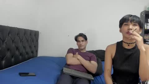 maria online show from July 31, 12:54 am