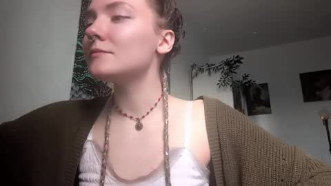 Snapshot of maryjanecantey chatting on March 23, 11:14 am MaryJane online show from March 23, 11:14 am