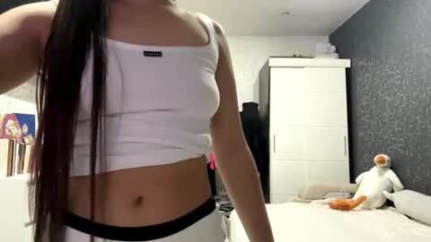 Lola online show from February 27, 3:34 pm