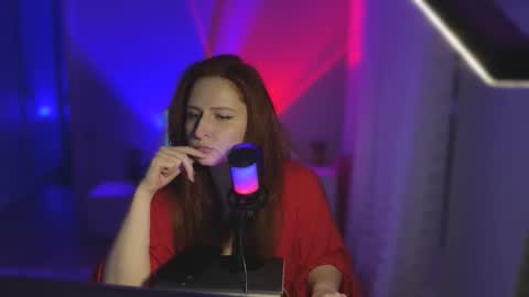 Snapshot of maryleesa chatting on April 23, 8:22 pm SirenVictoria online show from April 23, 8:22 pm