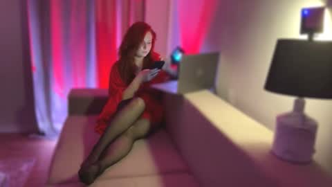 Snapshot of maryleesa chatting on May 6, 7:19 pm SirenVictoria online show from May 6, 7:19 pm