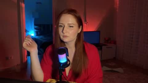 Snapshot of maryleesa chatting on May 10, 7:30 pm SirenVictoria online show from May 10, 7:30 pm