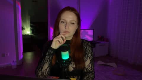 Snapshot of maryleesa chatting on May 14, 8:15 pm SirenVictoria online show from May 14, 8:15 pm