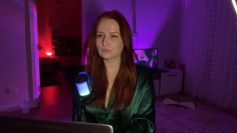 Snapshot of maryleesa chatting on May 15, 7:21 pm SirenVictoria online show from May 15, 7:21 pm