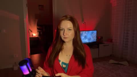 Snapshot of maryleesa chatting on May 22, 7:19 pm SirenVictoria online show from May 22, 7:19 pm