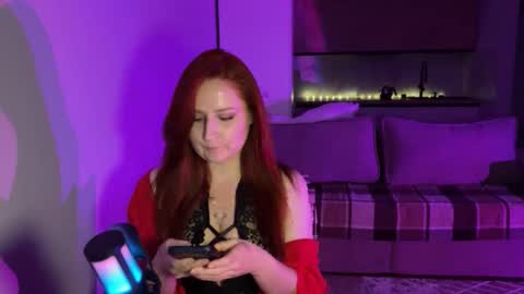 Snapshot of maryleesa chatting on May 23, 7:29 pm SirenVictoria online show from May 23, 7:29 pm