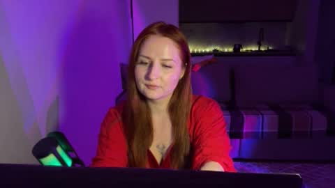 Snapshot of maryleesa chatting on May 26, 7:21 pm SirenVictoria online show from May 26, 7:21 pm