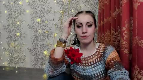 Snapshot of marylou_ chatting on December 24, 10:01 am Mary Lou online show from December 24, 10:01 am