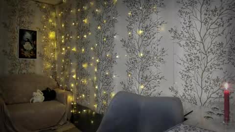 Snapshot of marylou_ chatting on October 31, 2:07 pm Mary Lou online show from October 31, 2:07 pm