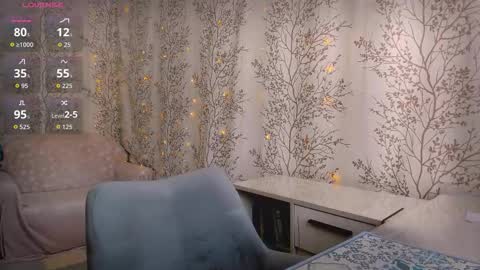 Mary Lou online show from March 17, 5:33 am