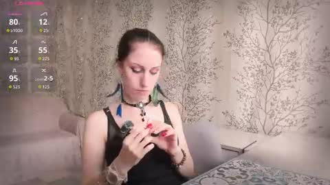 Mary Lou online show from June 27, 5:34 am