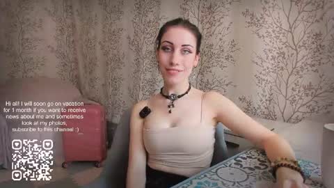 Mary Lou online show from July 19, 4:16 am