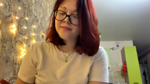 Snapshot of maryloumcglohon chatting on May 14, 6:04 pm Liza online show from May 14, 6:04 pm