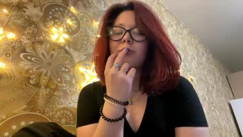 Snapshot of maryloumcglohon chatting on May 31, 5:09 pm Liza online show from May 31, 5:09 pm