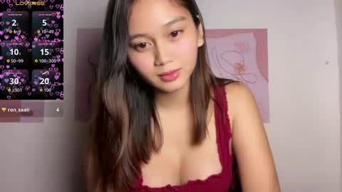 marylovely_19 online show from June 21, 5:26 pm