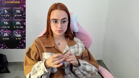 Dulce Maria online show from December 17, 10:00 pm