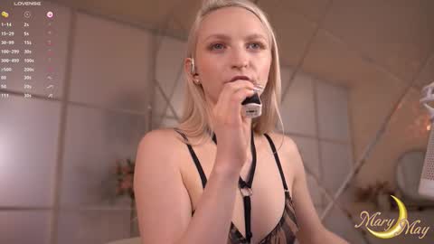 Mary online show from February 5, 4:28 am