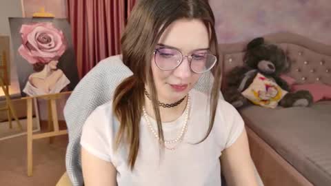 Mary online show from November 27, 5:37 pm