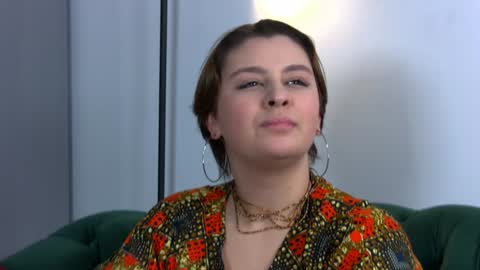 MaryMurrays online show from February 3, 1:30 am