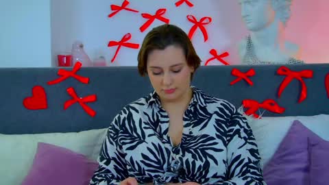 MaryMurrays online show from March 4, 4:27 am