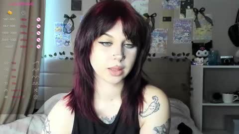 Mary x online show from March 16, 12:09 pm