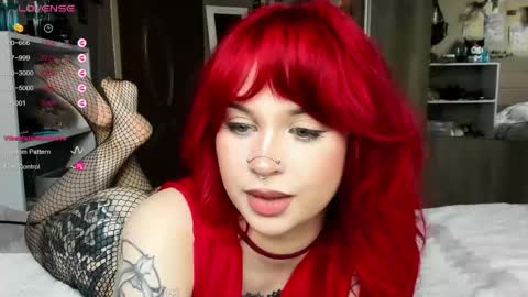 Mary x online show from May 6, 2:55 pm