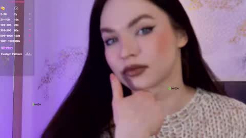Snapshot of marypsiss chatting on February 25, 6:42 pm Marina online show from February 25, 6:42 pm