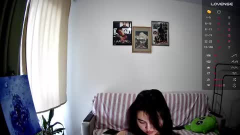Ela online show from June 14, 3:03 pm