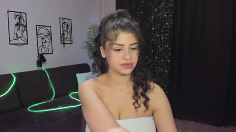 MarySax online show from April 19, 11:09 am