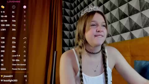 Snapshot of maryshiotta chatting on February 27, 9:00 am Mary online show from February 27, 9:00 am