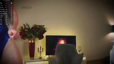 Snapshot of maryssaa_ chatting on December 28, 9:09 am maryssaa_ online show from December 28, 9:09 am
