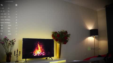Snapshot of maryssaa_ chatting on February 26, 6:00 pm maryssaa_ online show from February 26, 6:00 pm