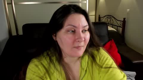 Snapshot of maryswon chatting on December 31, 3:09 pm Mary online show from December 31, 3:09 pm