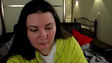 Snapshot of maryswon chatting on March 7, 5:38 pm Mary online show from March 7, 5:38 pm