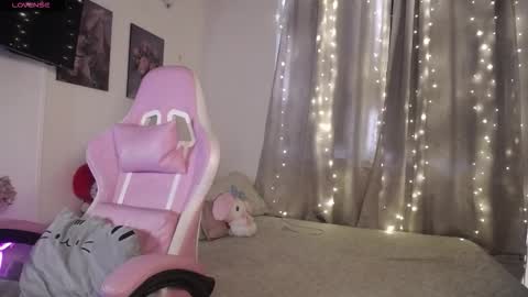 Mary online show from March 20, 8:35 pm