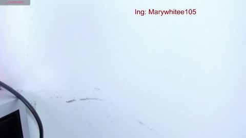 Mary  online show from February 14, 4:37 pm