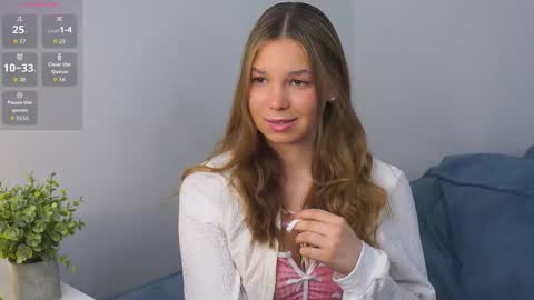 Sunny online show from March 4, 9:10 pm