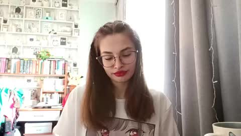 Kelly online show from March 24, 8:30 am