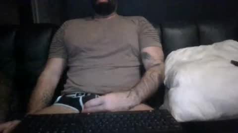 Masc39 online show from February 19, 9:05 am