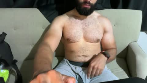 mascbeef95 online show from July 7, 2:58 am